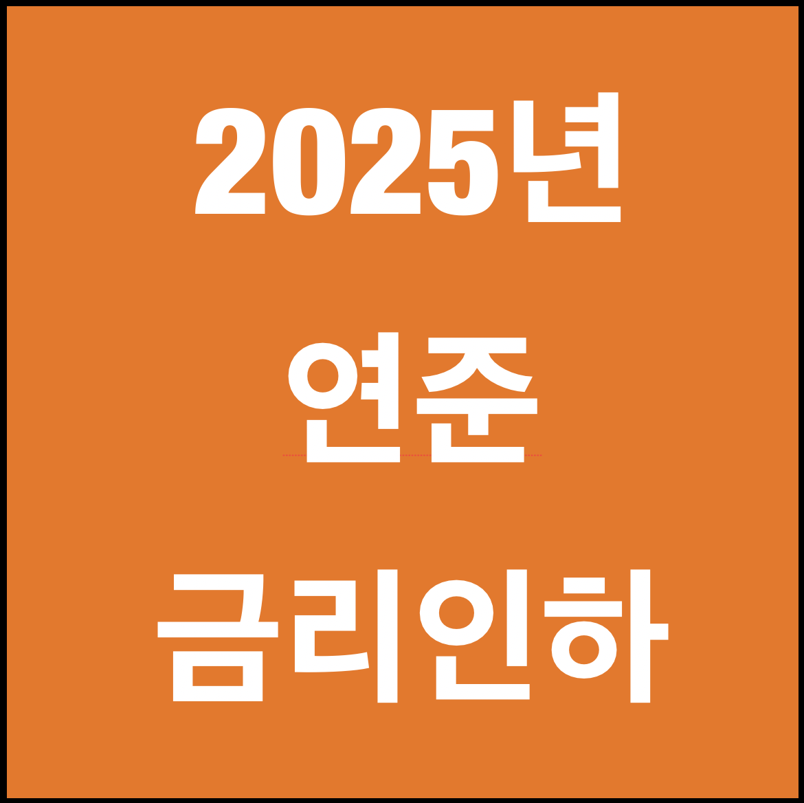 2026년 미국 연준 금리 인하 시점 전망: 파월 퇴임과 중동 변수 속 투자 타이밍 찾기
