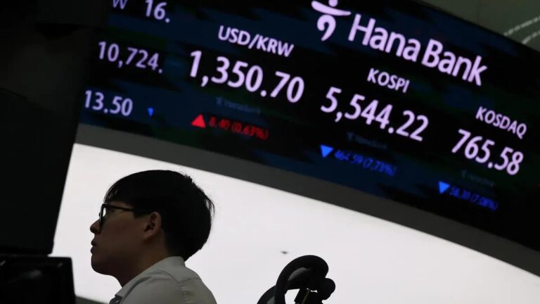 서킷브레이커 발동 조건, 몇 % 빠지면 멈출까 (사이드카 차이)